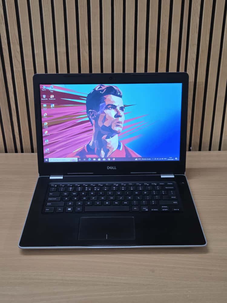 Inspiron 3481