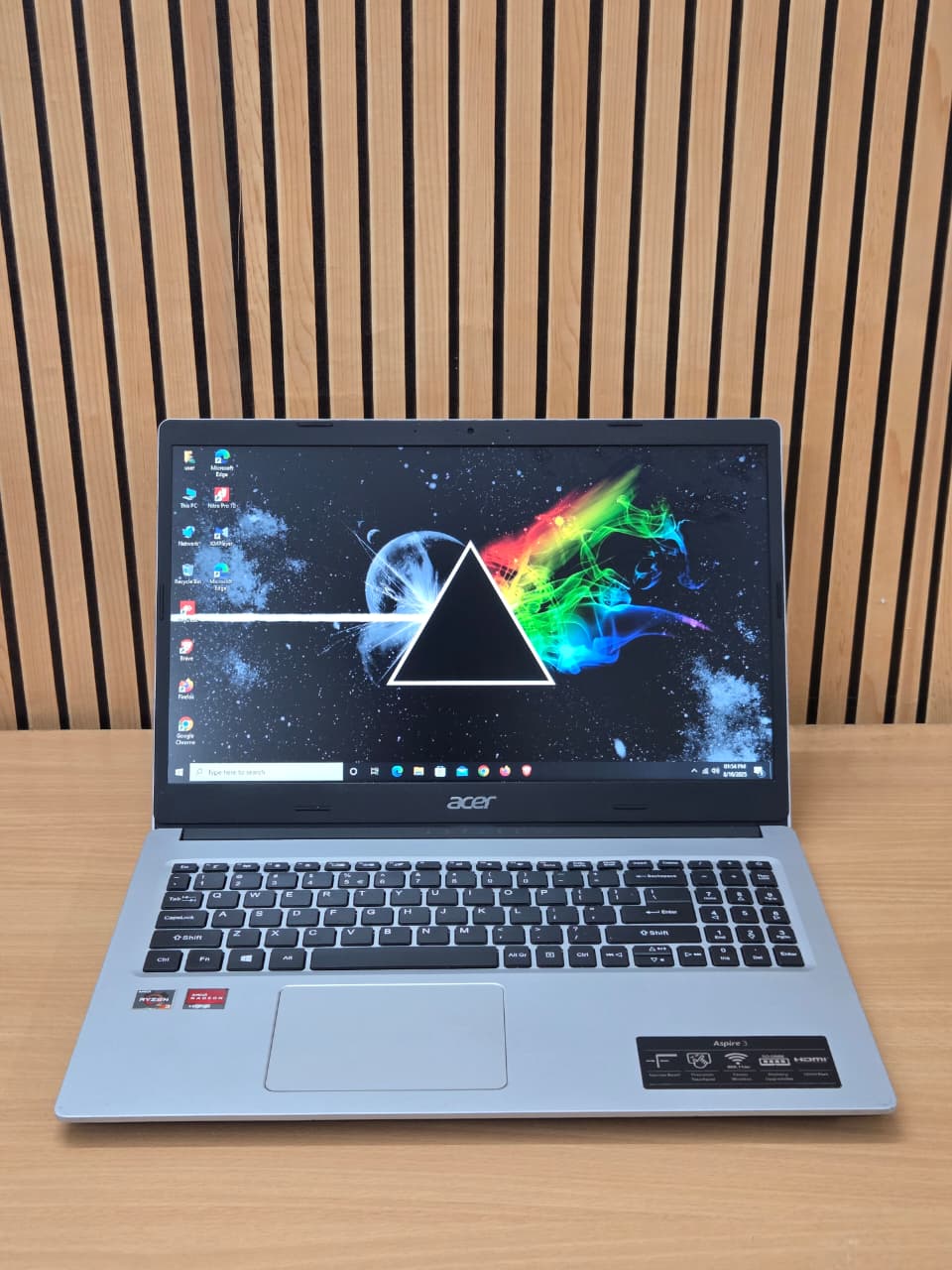 Aspire 3 A315-23