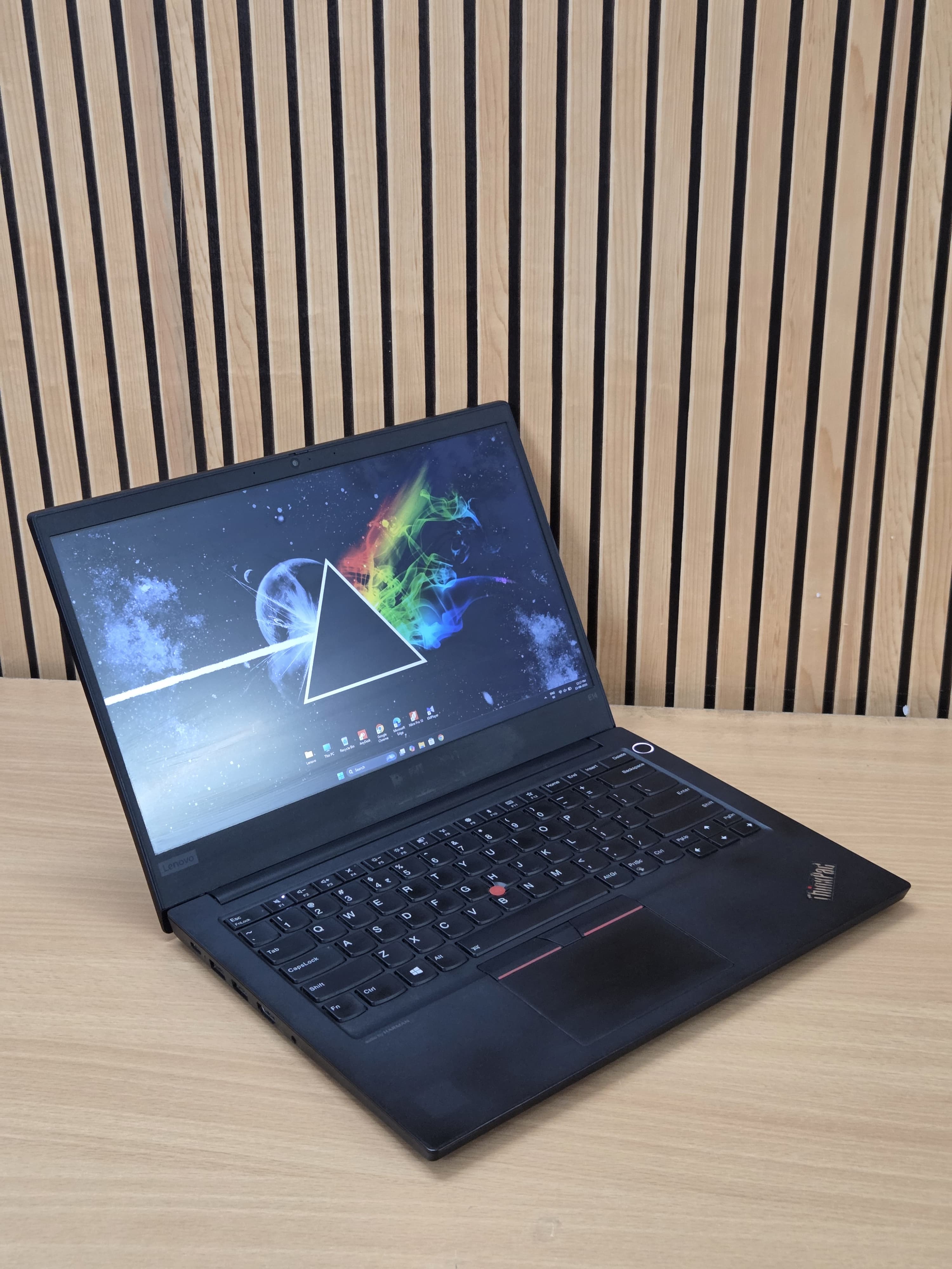 THINKPAD E14