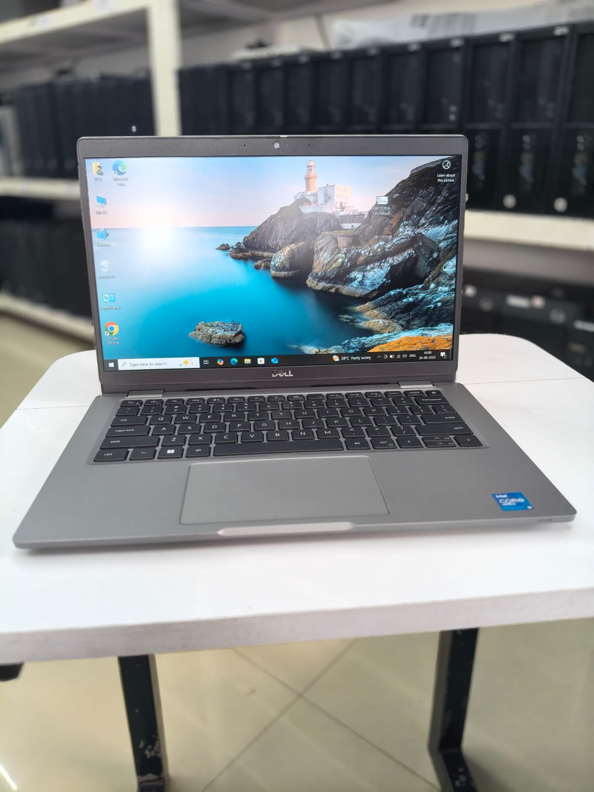 latitude 5320