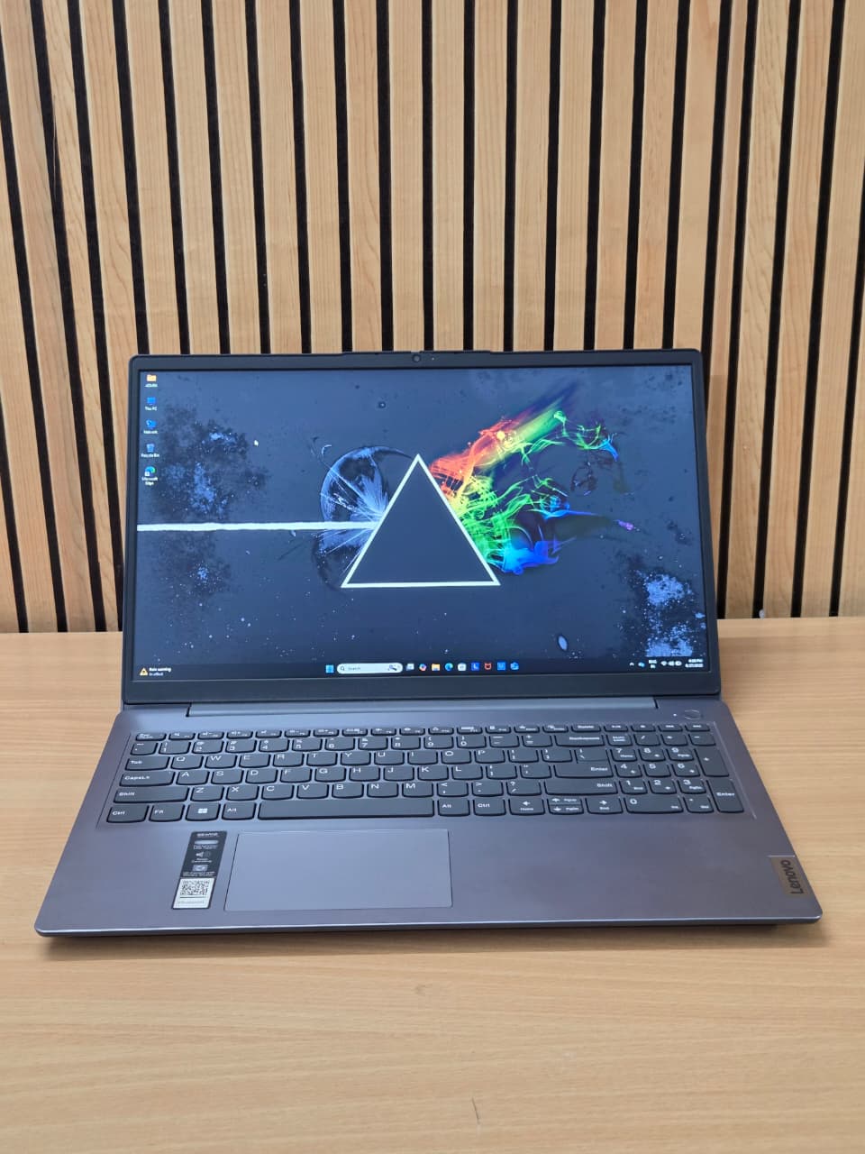 Ideapad 3 15IAU7