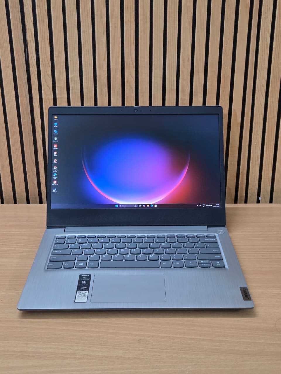 Ideapad 3 14IIL05