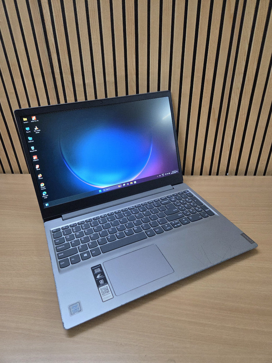 IDEAPAD S145-15IKB