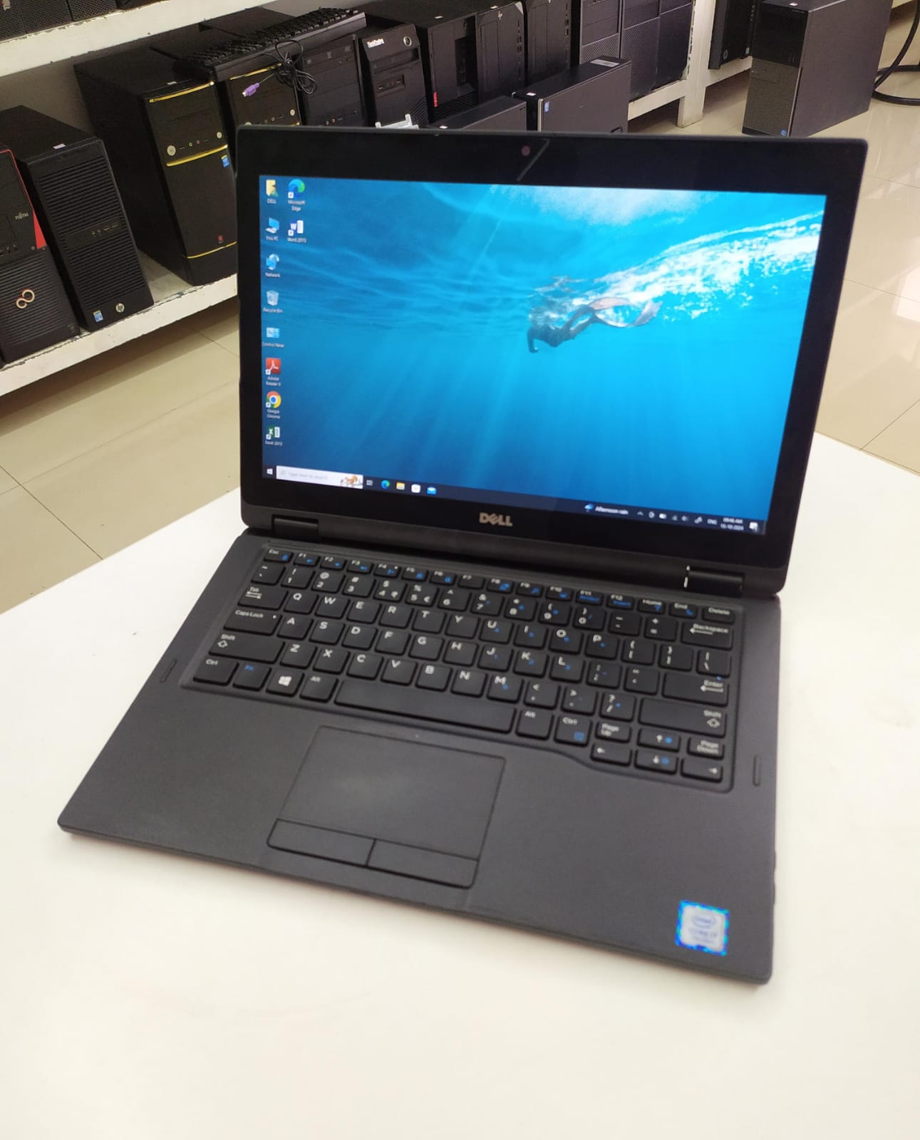 latitude5289