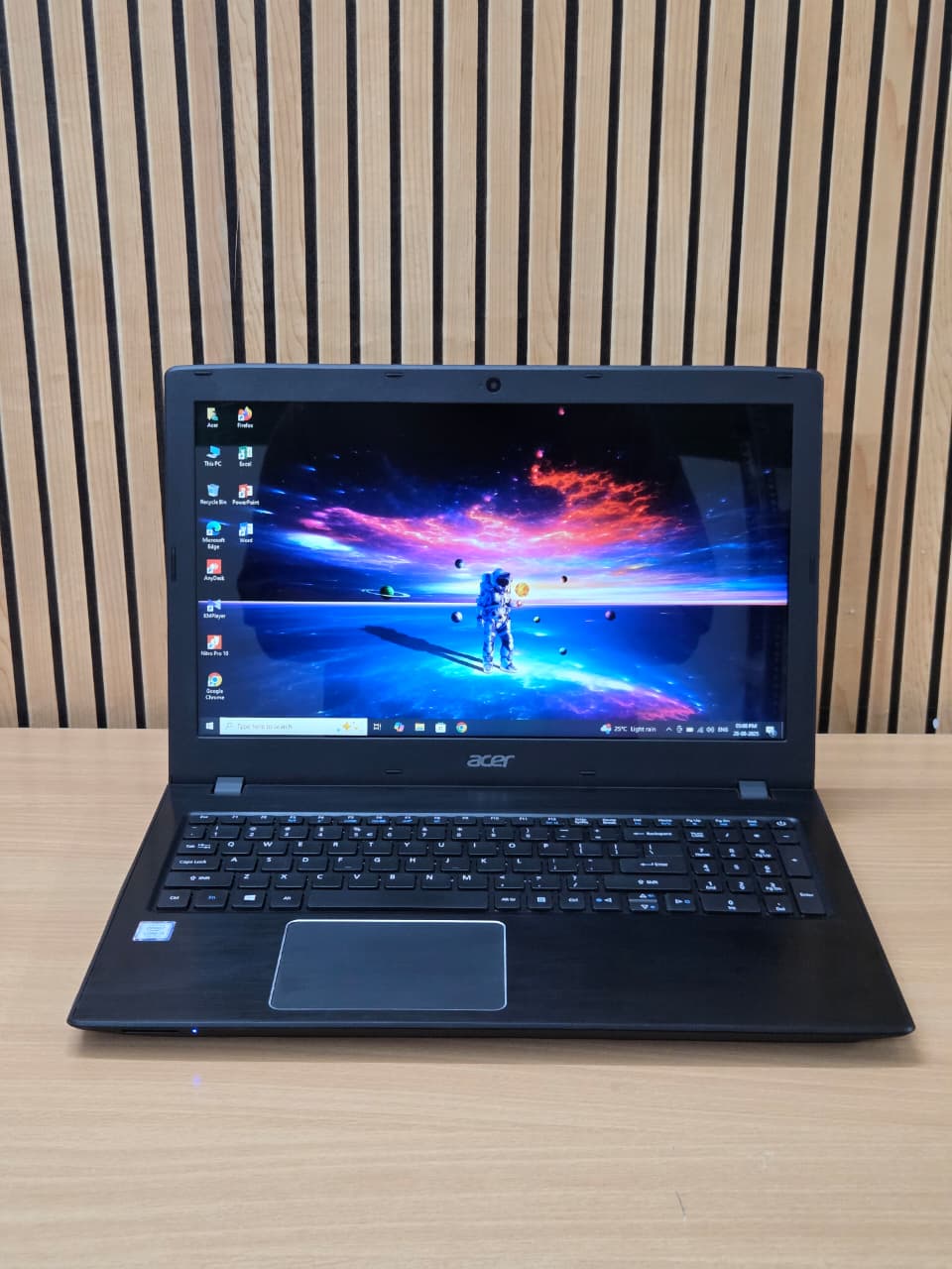 Aspire E5-576