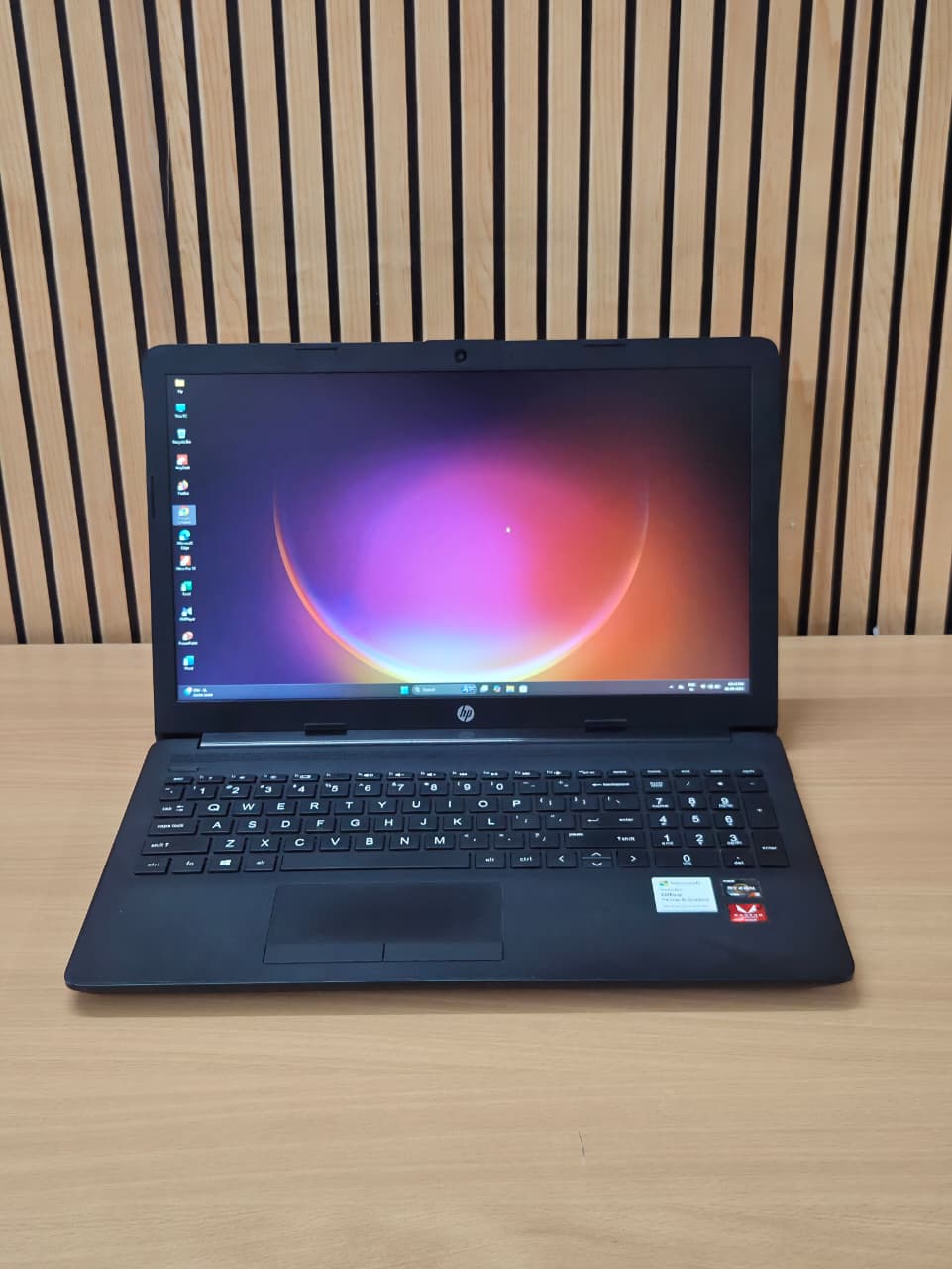 HP