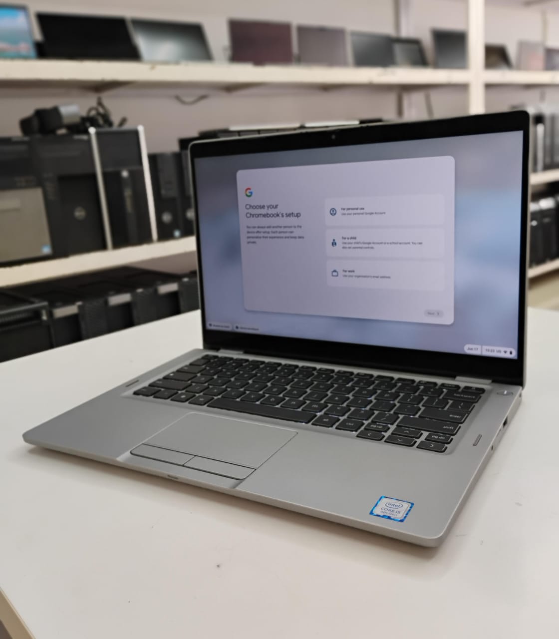 dell