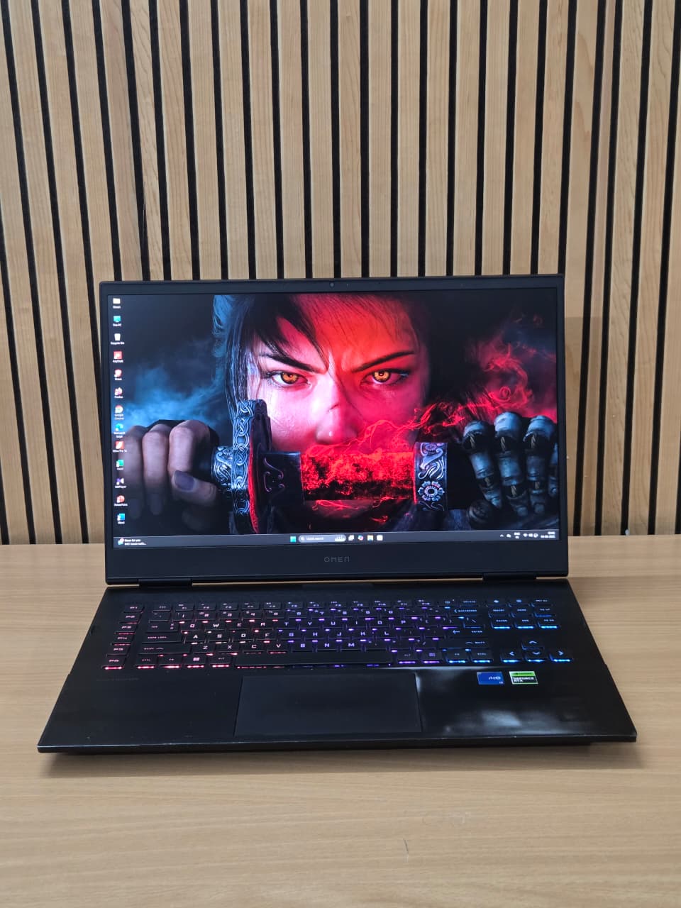 HP