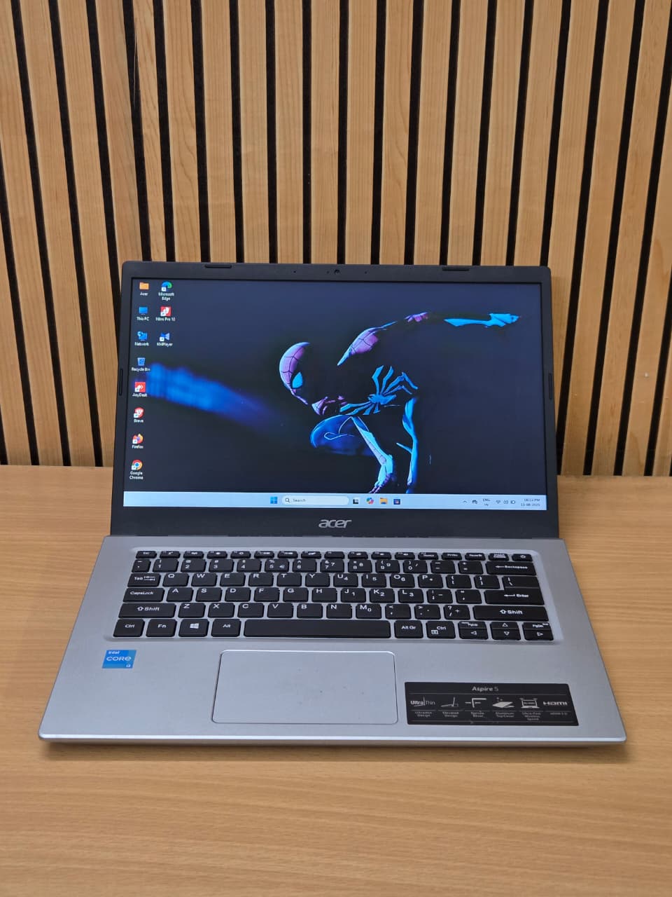 Aspire A514-54