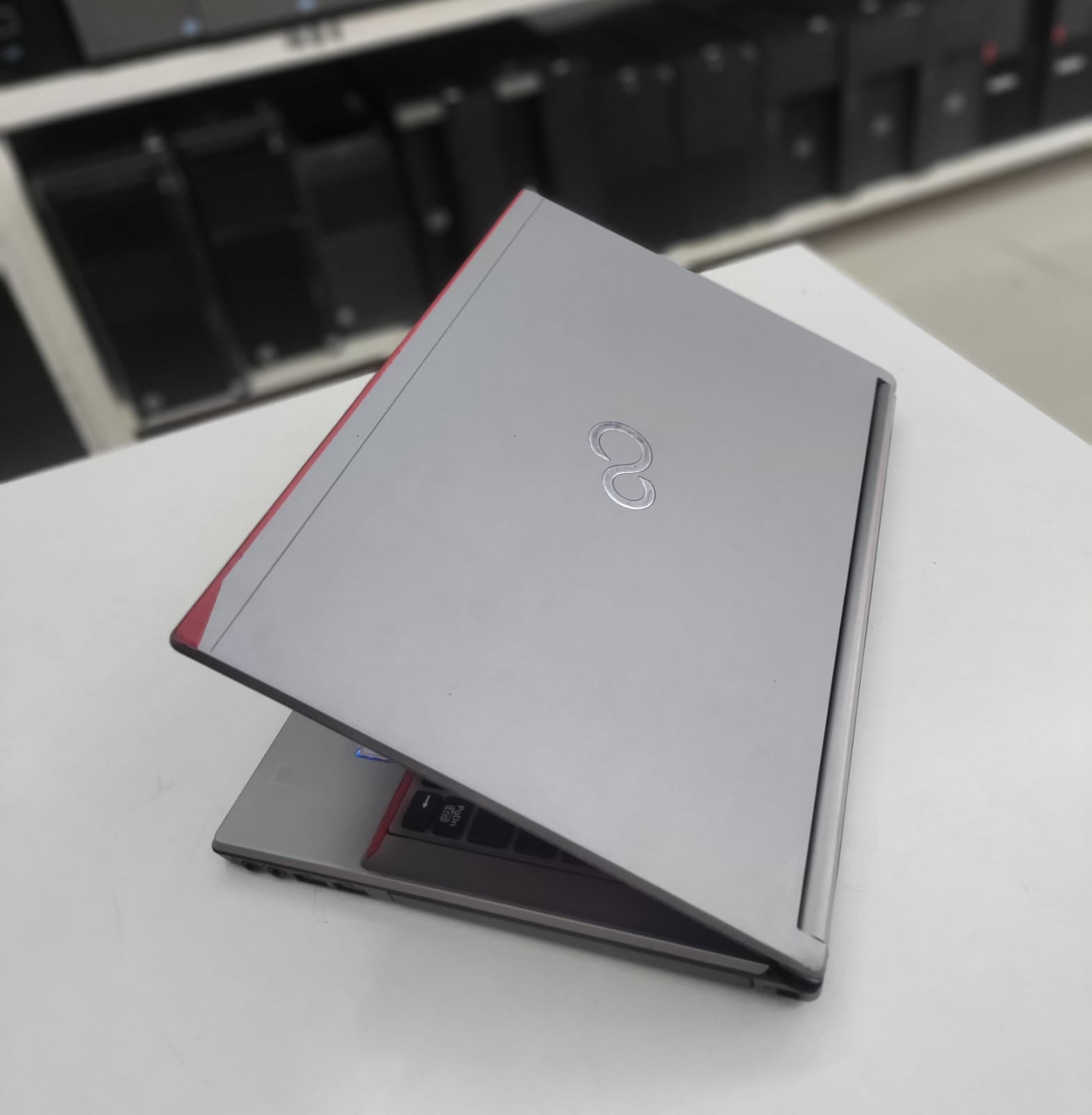 lifebook e746