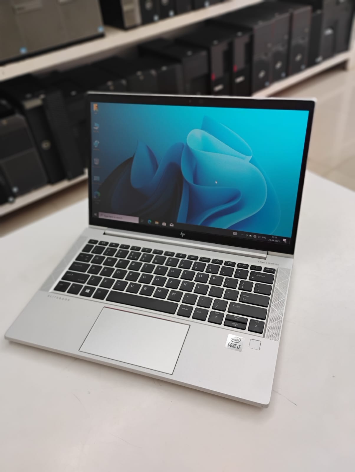 hp