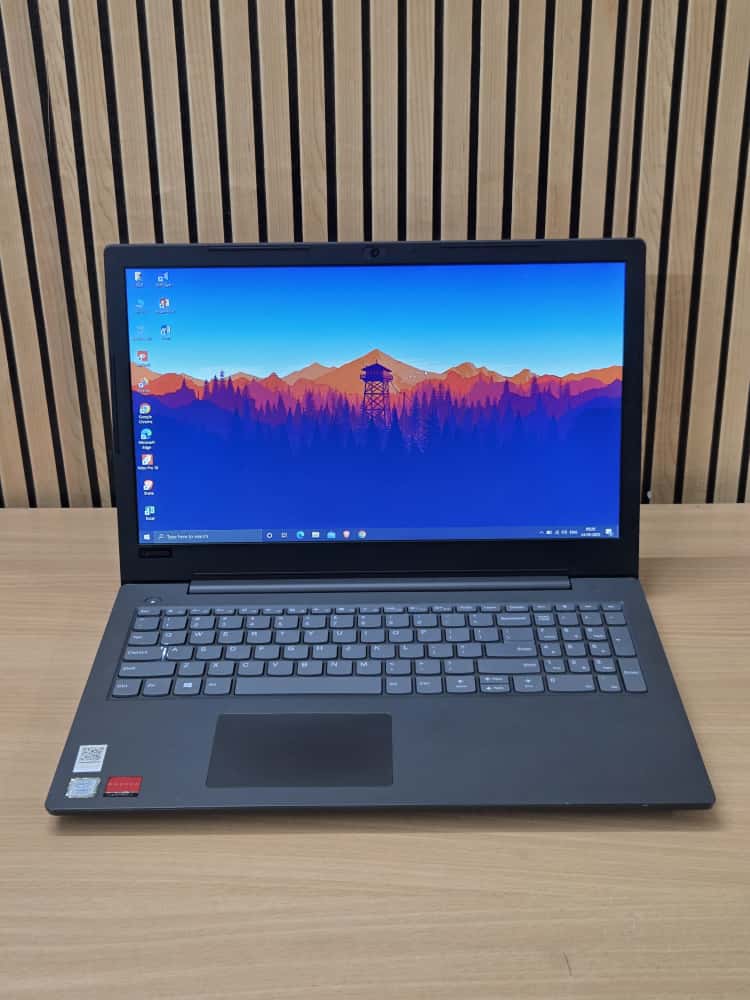 Lenovo