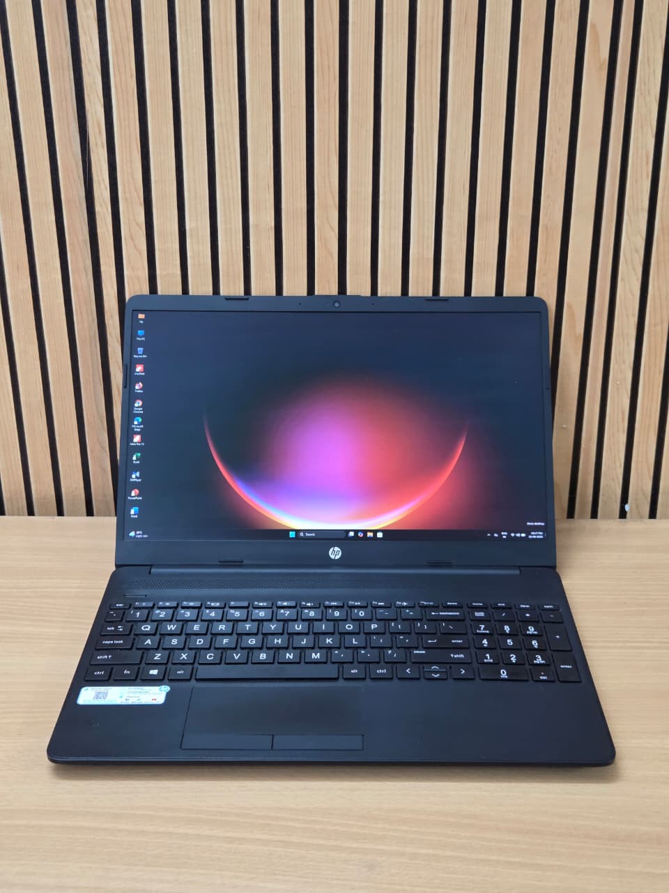 HP