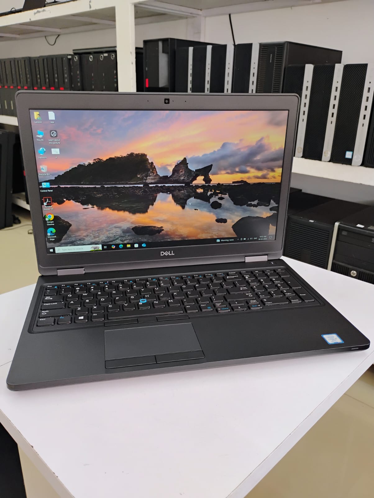 dell