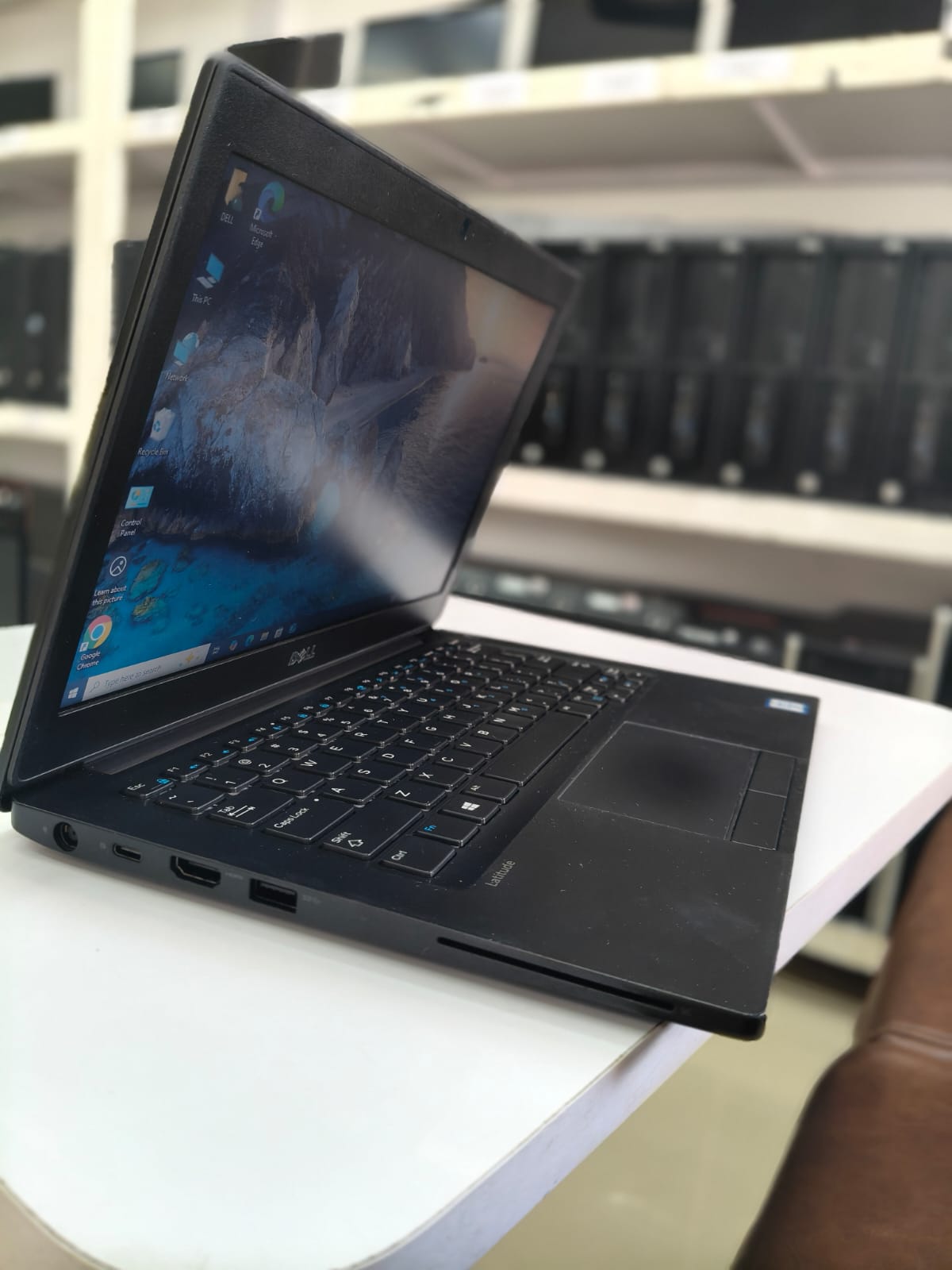 latitude 7280