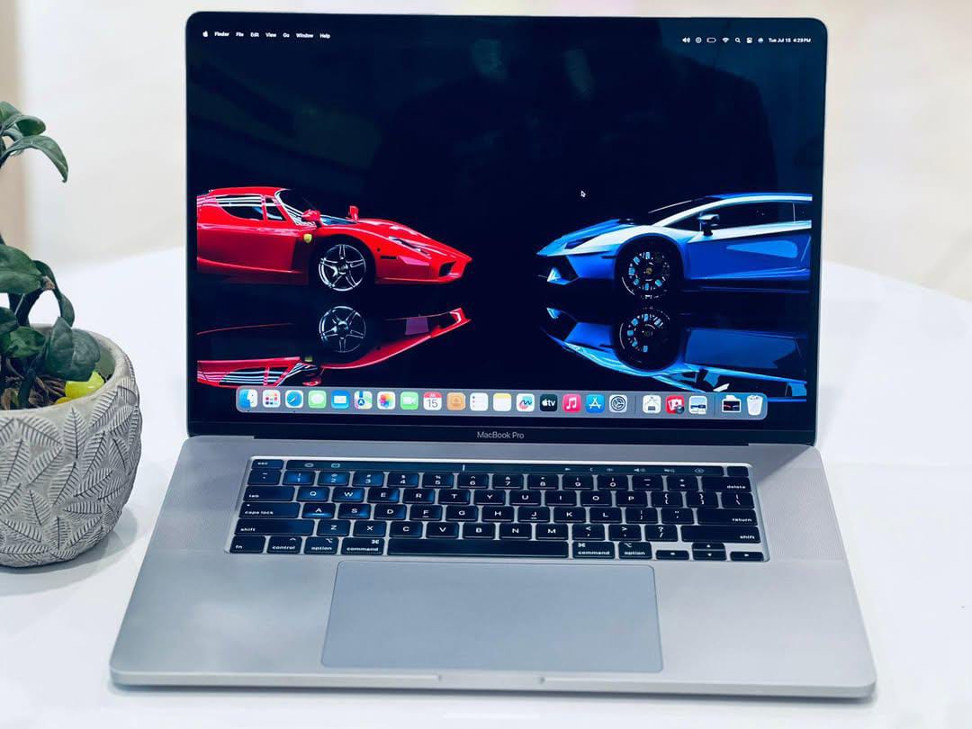 MACBOOK PRO I7 A2141