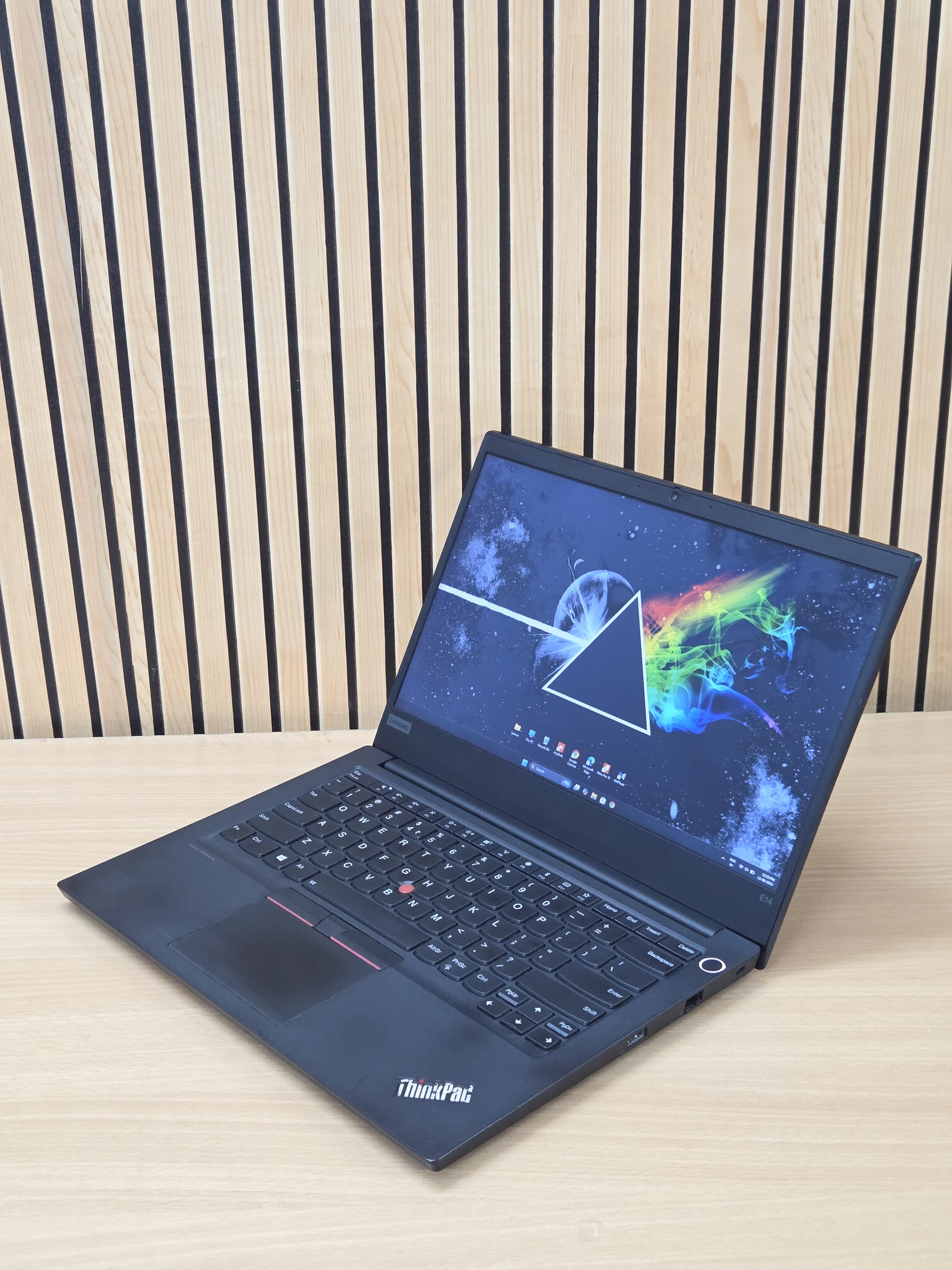 THINKPAD E14