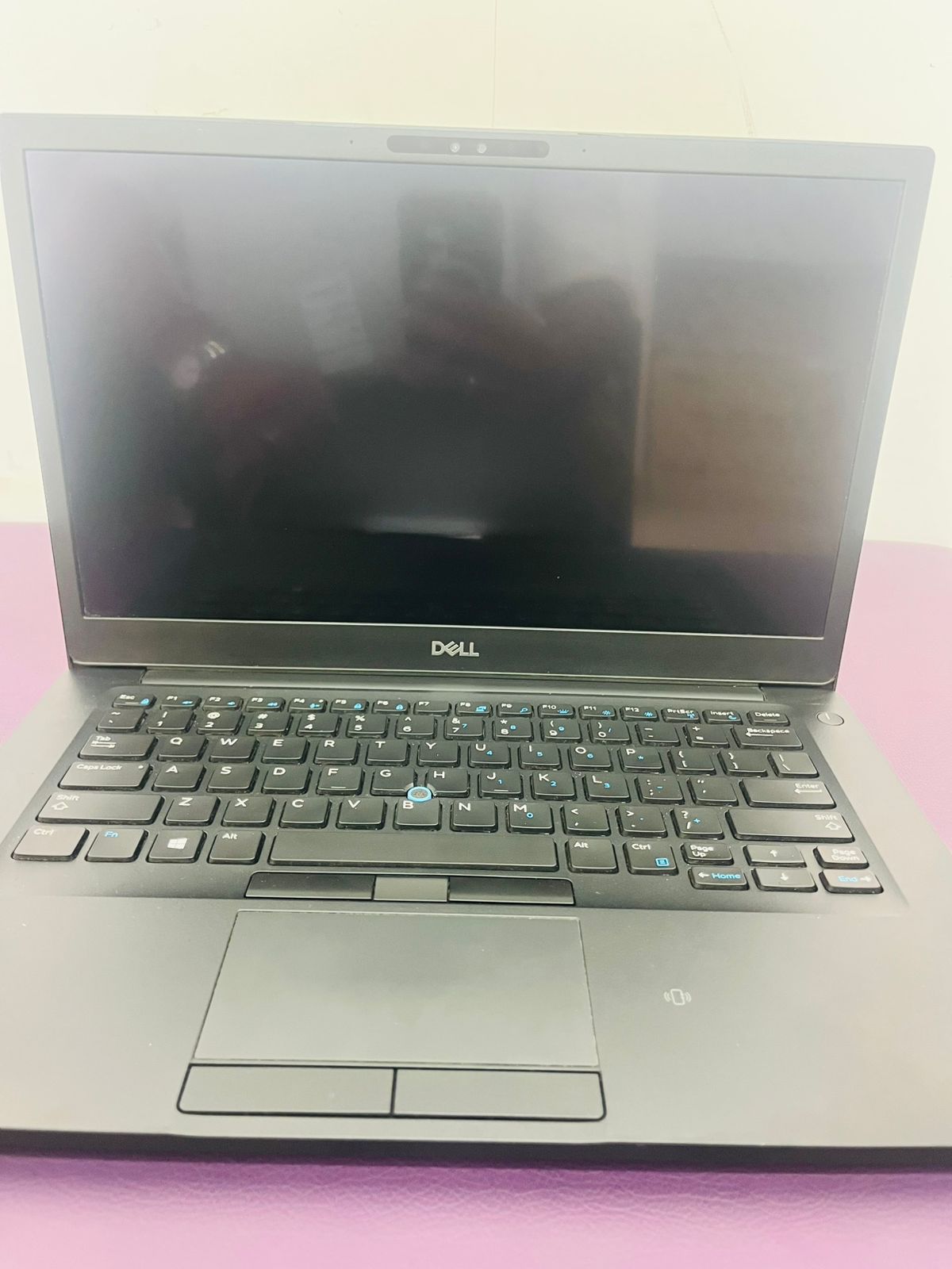 DELL