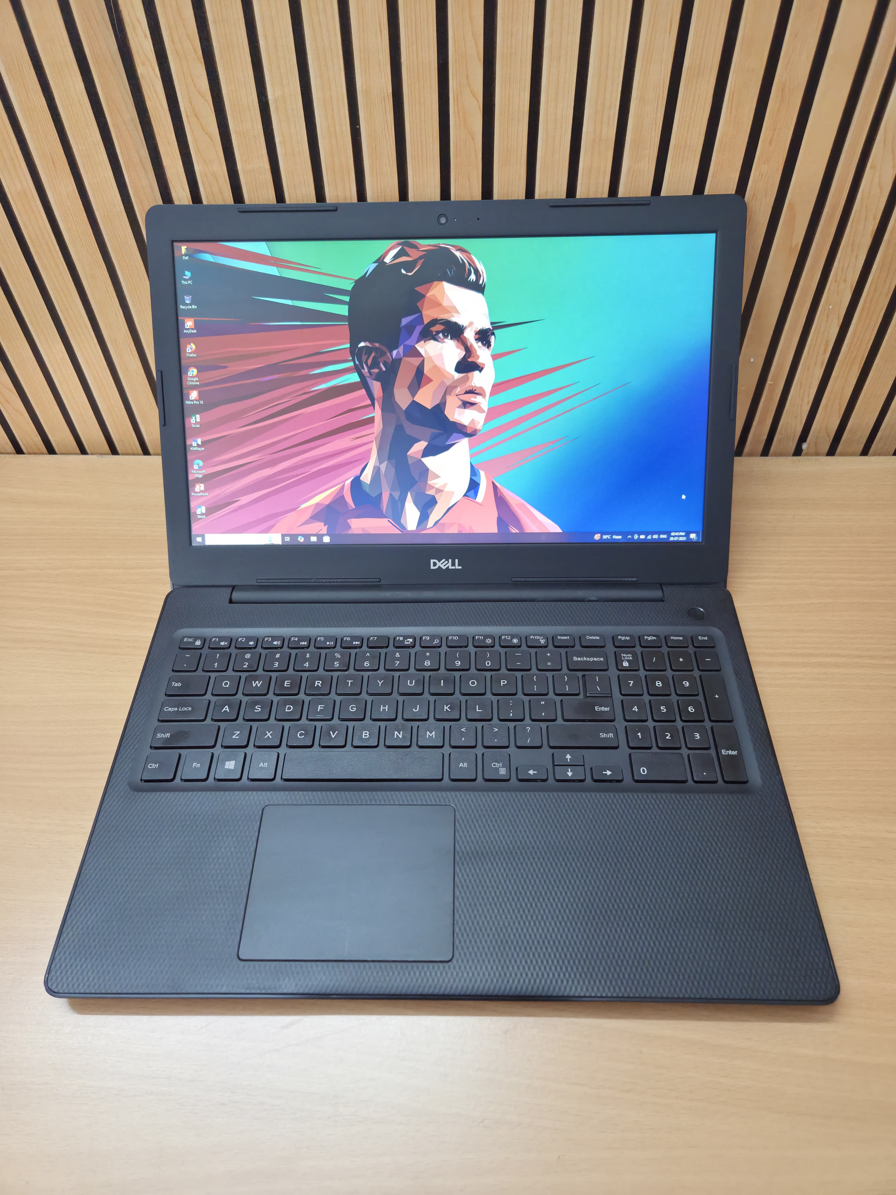 INSPIRON 3580