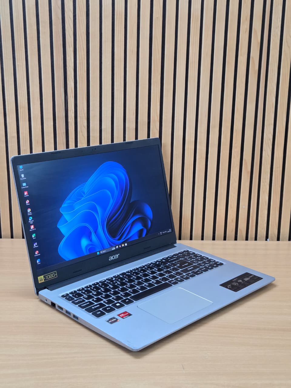 Aspire A315-23
