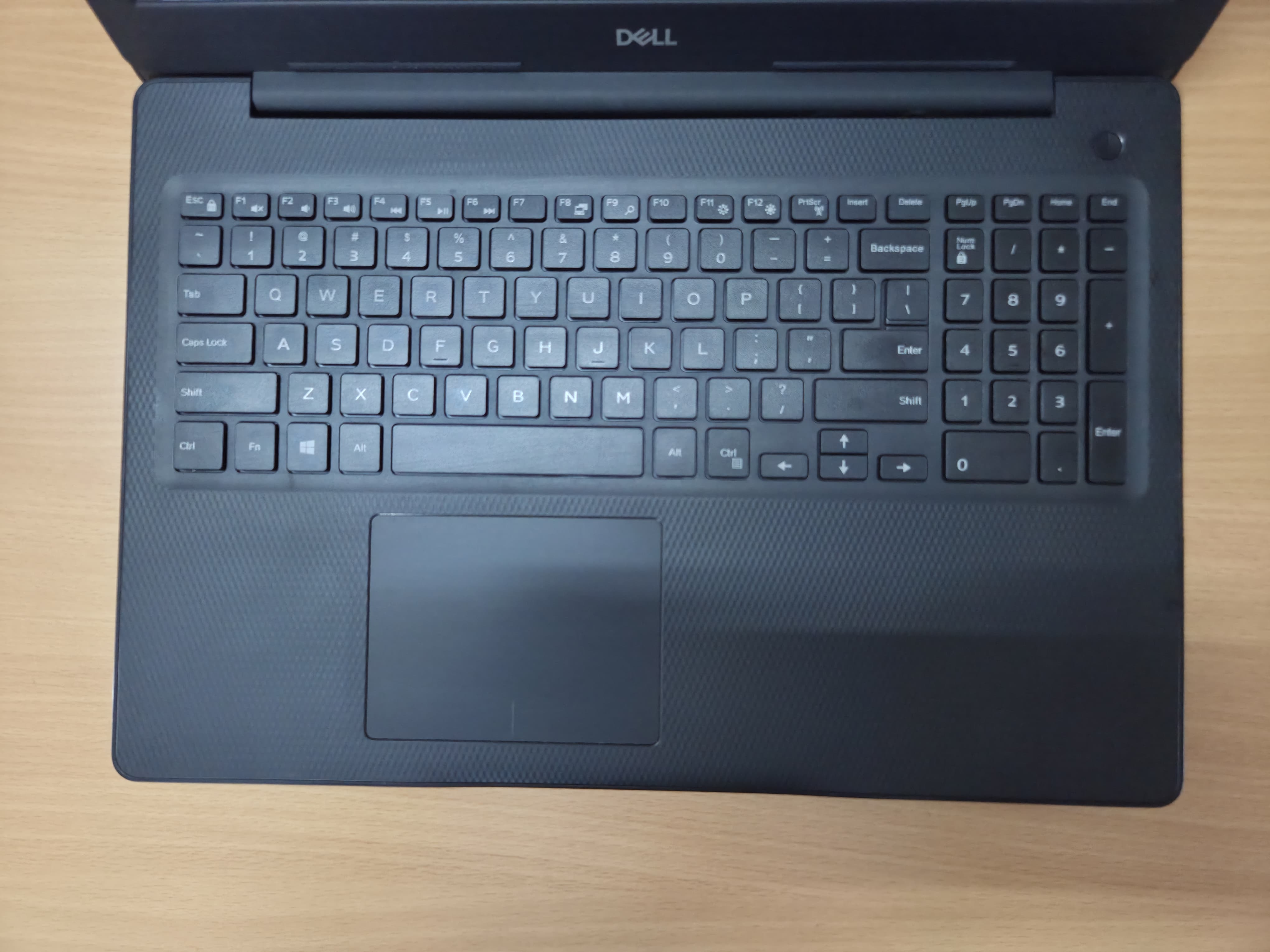 INSPIRON 3580