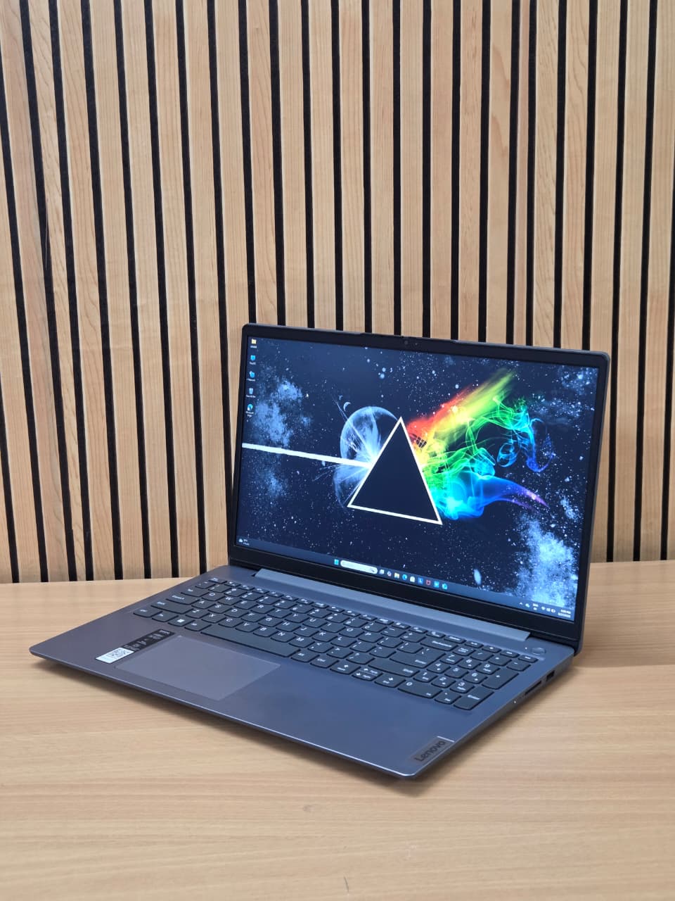 Ideapad 3 15IAU7