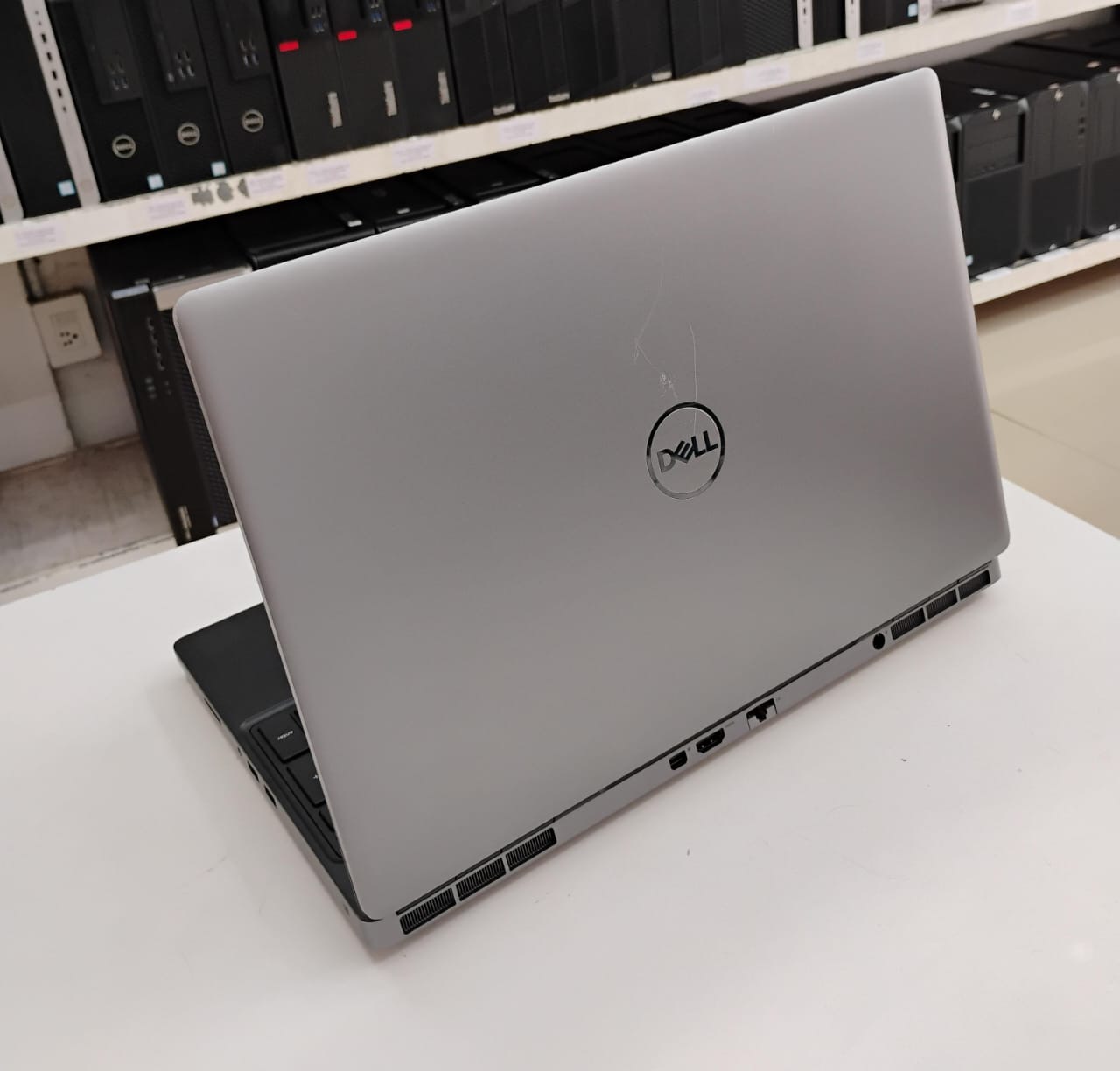 C640 Chromebook