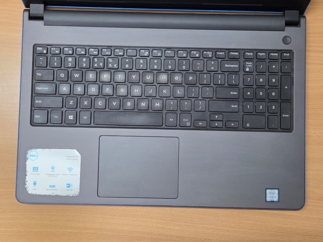 Inspiron 15 5559