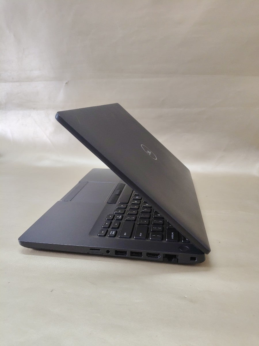 DELL LATITUDE 5400