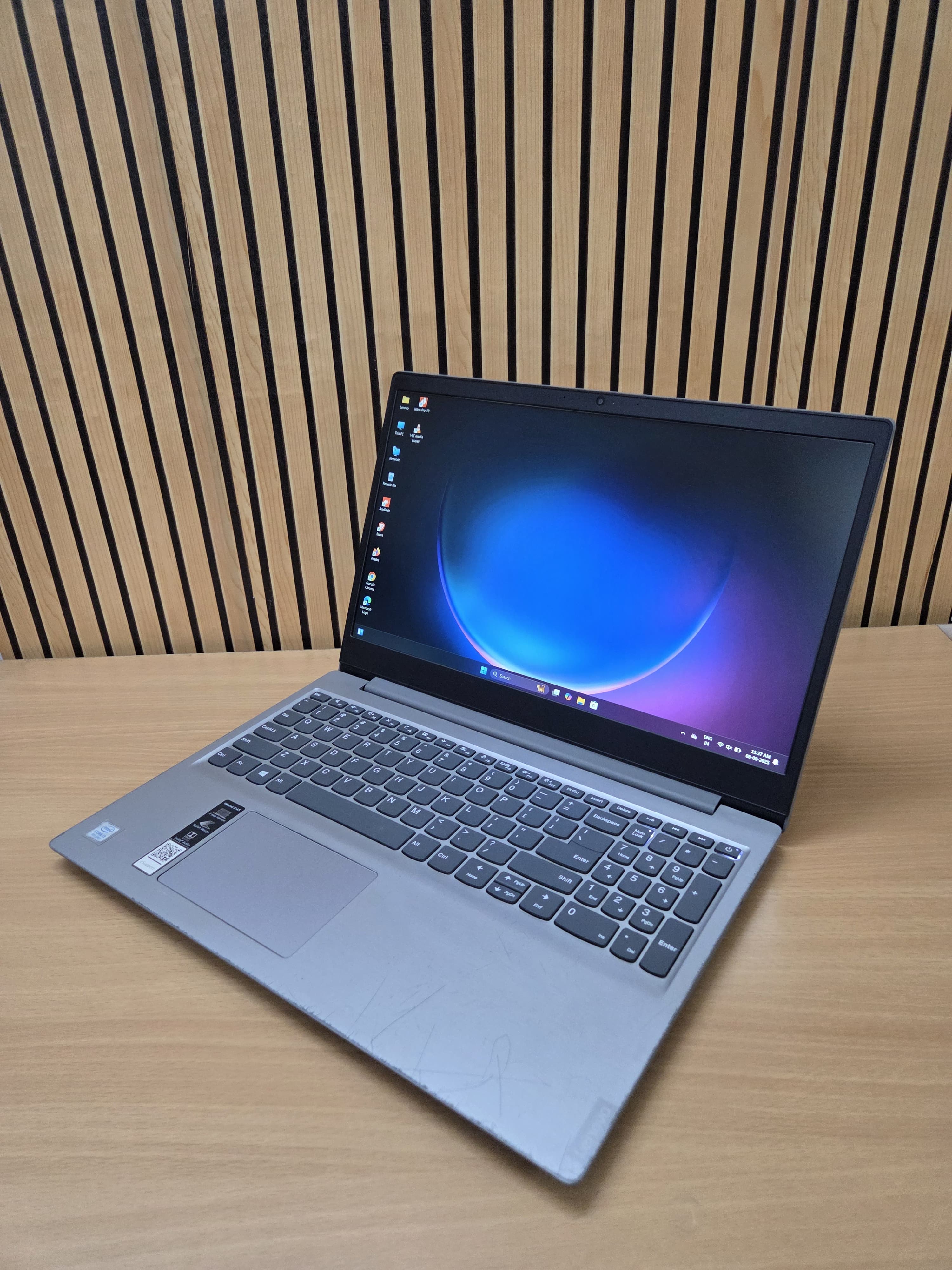 IDEAPAD S145-15IKB