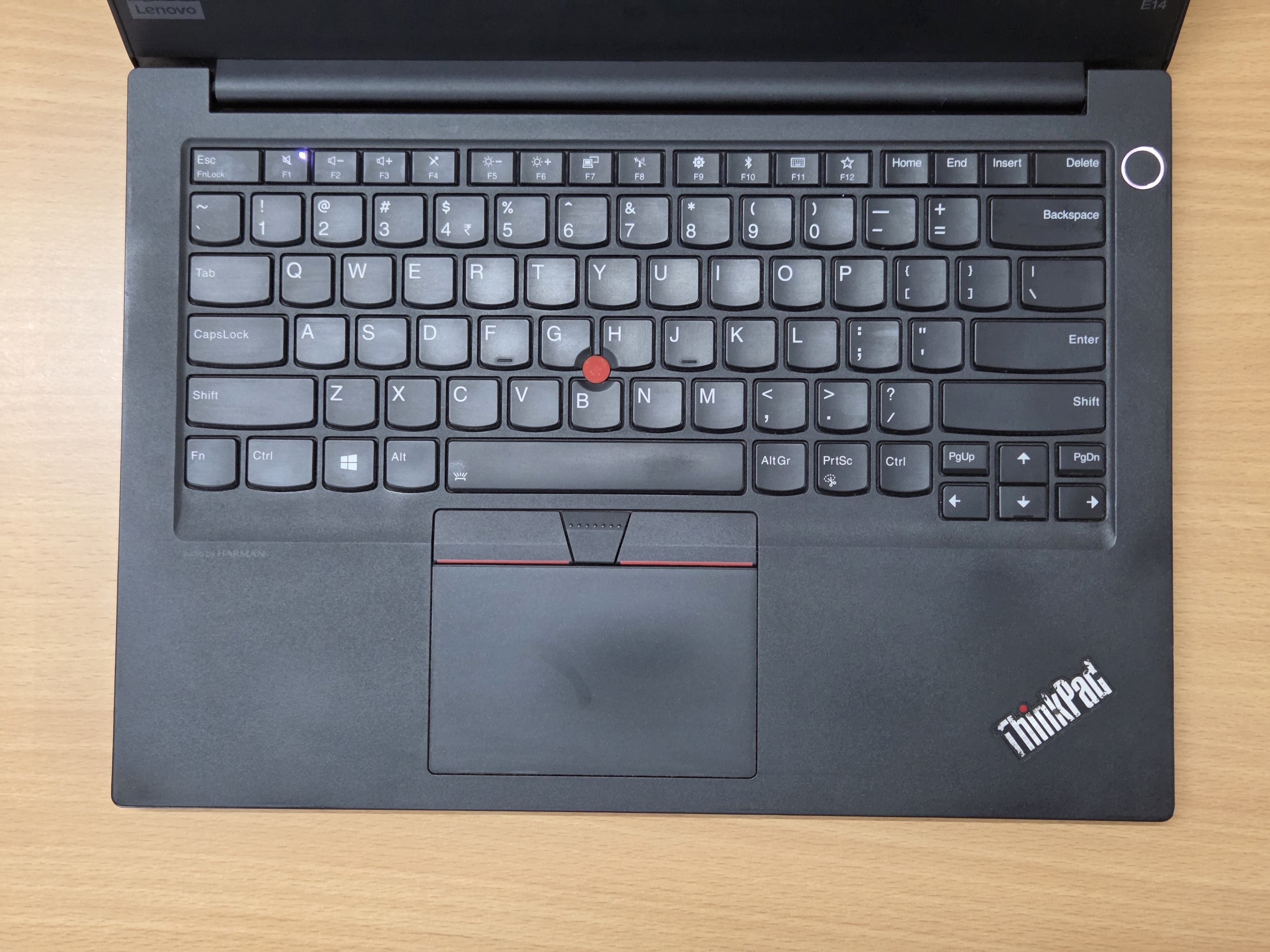 THINKPAD E14