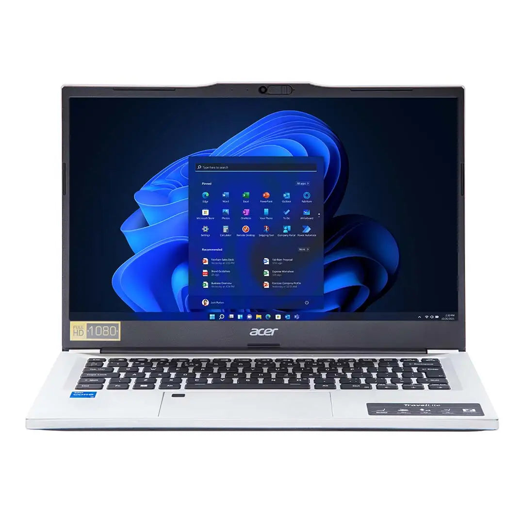 Acer Travelmate